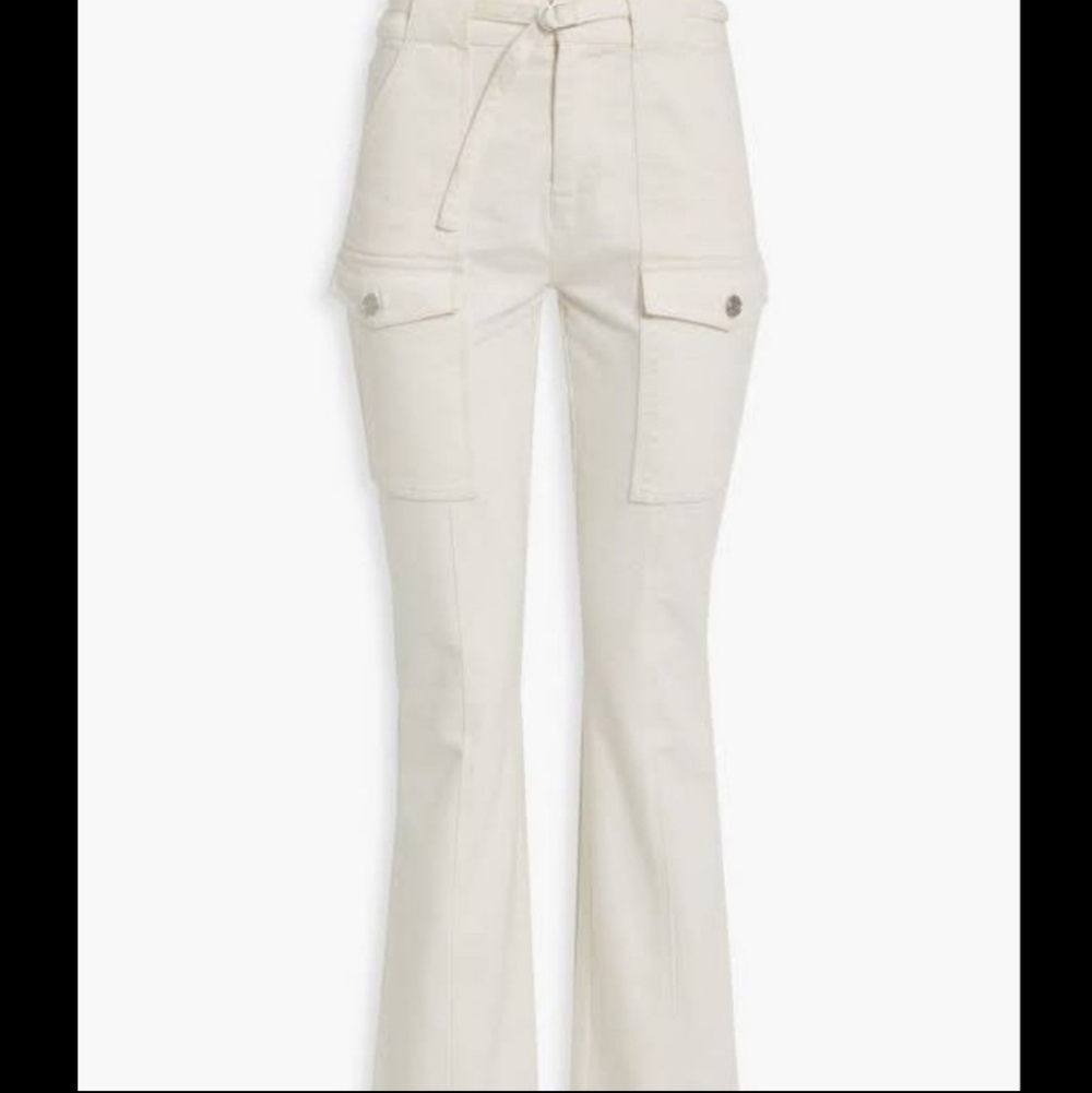 New Derek Lam Aspen pants